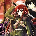 Shakugan no Shana Wallpapers #Wallpapers #Anime #Silver