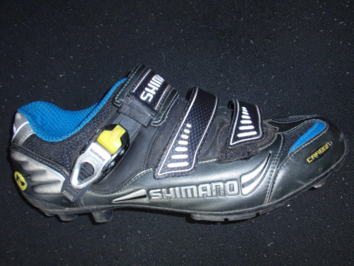 #Shimano #buty #carbon