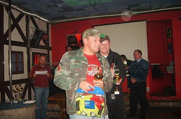 KJS Jelenia Góra-rozdanie nagród #KJSJeleniaGóra