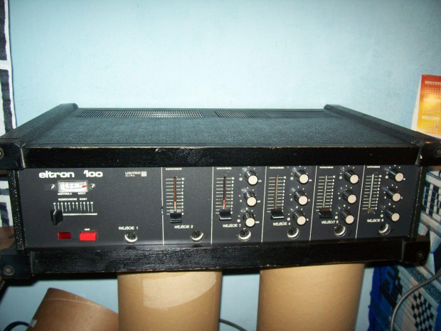 Eltron 100