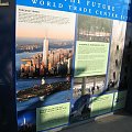 A tak ma wyglądać nowa wieża (Freedom Tower) #NowyJork #NYC #StrefaZero #WorldTradeCenter
