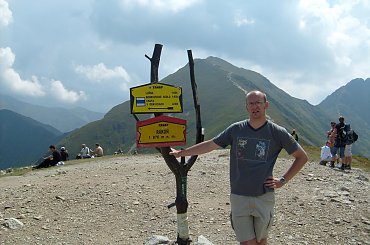 #tatry #góry #zakopane #szczyt #grześ #rakoń #wołowiec #rysy #kasprowy #dunajec #krupówki