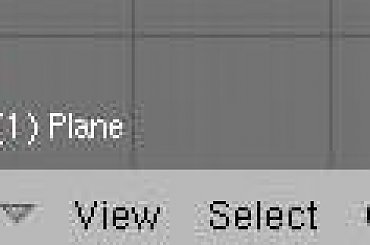 Zdjęcie do tutoriala. #Tutorial #blender