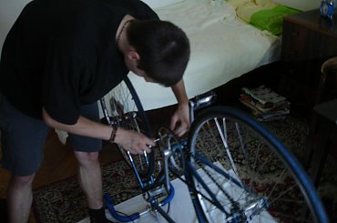 :) #KogaMiyata #rower #ParkSkaryszewski #OstreKoło #ostre #Jeremi #nauka #skid