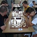 Summer Hot Days - turniej szachów szybkich P15 #szachy #TurniejSzachowy
