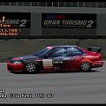 Gran Turismo 2 by thooorn #GranTurismo2