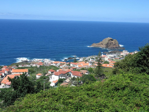 Porto Monitz