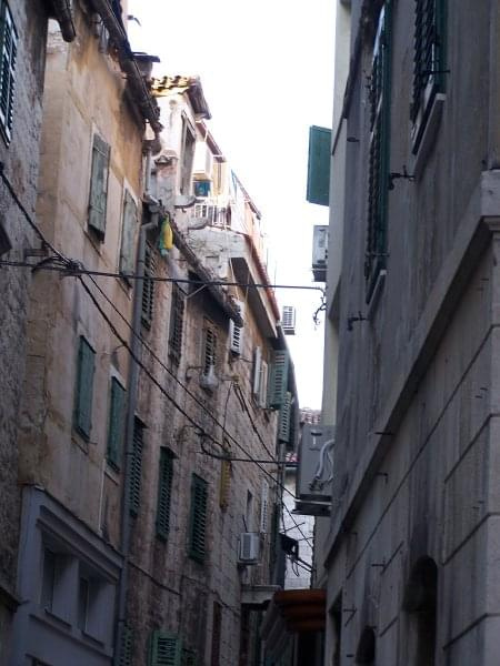 Split #chorwacja #split #wakacje