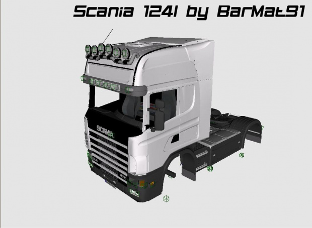 scania124l