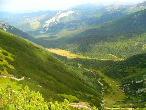 Dolina Kondratowa