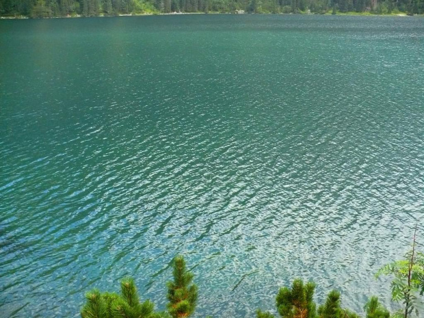 Morskie Oko