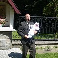 chrzest Pawełka