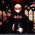 Dark Saber