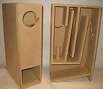 Szukam programu lub algorytmu do obliczania tuby