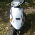 Yamaha Rex