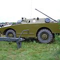 Wystawka BRDM I