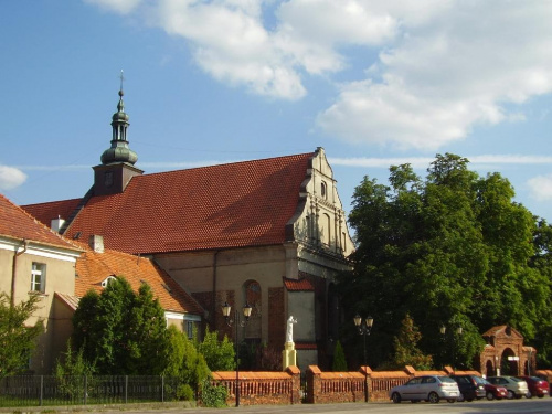 Klasztor Podominikański
