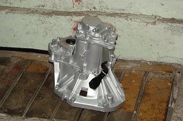 #sxi #SystemPorsche #skrzynia #SeatIbizaSkrzynia