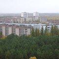 Foty z Zony. Czarnobyl 2007.
Wyprawa Watahy.