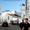 Cazalla