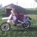 Moja maszyna...... #motoryzacja