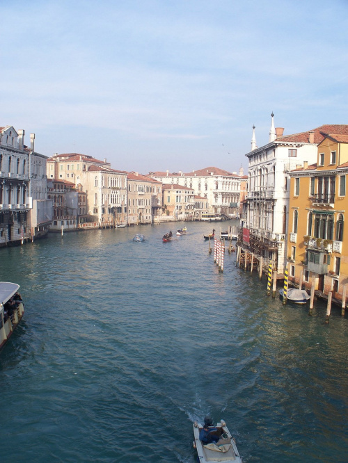 Canale Grande