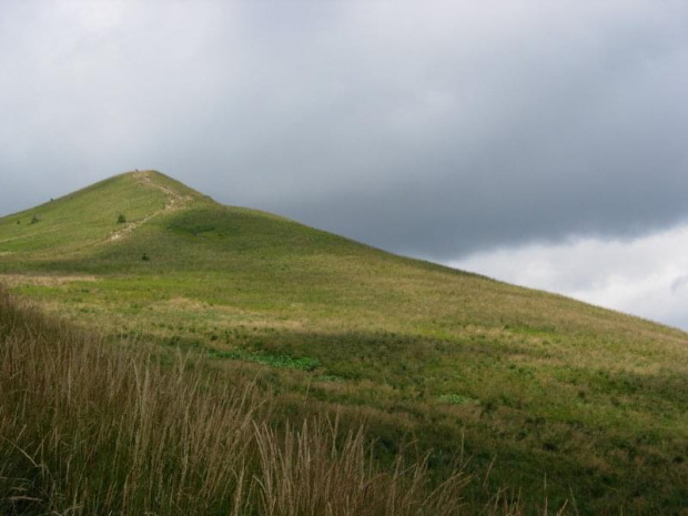 Bieszczady