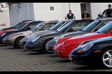 #porsche #pcp #club #poland #TrackDay #turbo #vipcars