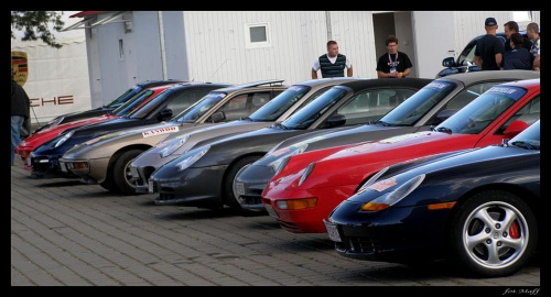 #porsche #pcp #club #poland #TrackDay #turbo #vipcars