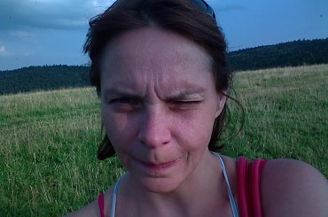 #dziecko #Ada #córeczka #kochana #wakacje