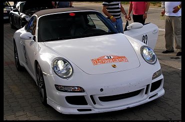 #porsche #pcp #club #poland #TrackDay #turbo #vipcars