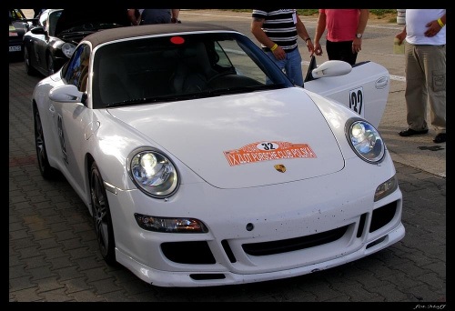 #porsche #pcp #club #poland #TrackDay #turbo #vipcars