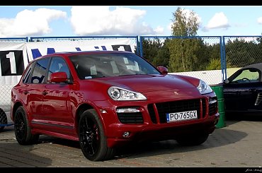 #porsche #pcp #club #poland #TrackDay #turbo #vipcars