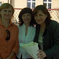 24 sierpnia 2008 r. w Kłoczewie w ramach Dozynek Powiatowo Gminnych nasza szkoła wystawiła swoje stoisko oraz zaprezentował wieniec dożynkowy przepięknie obspiewany przez absolwentę szkoły Zofię Lemieszek #Sobieszyn #Brzozowa #Kłoczew