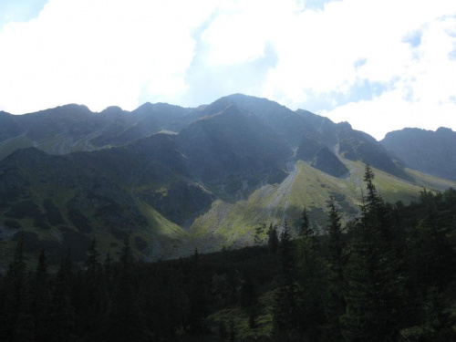 TATRY