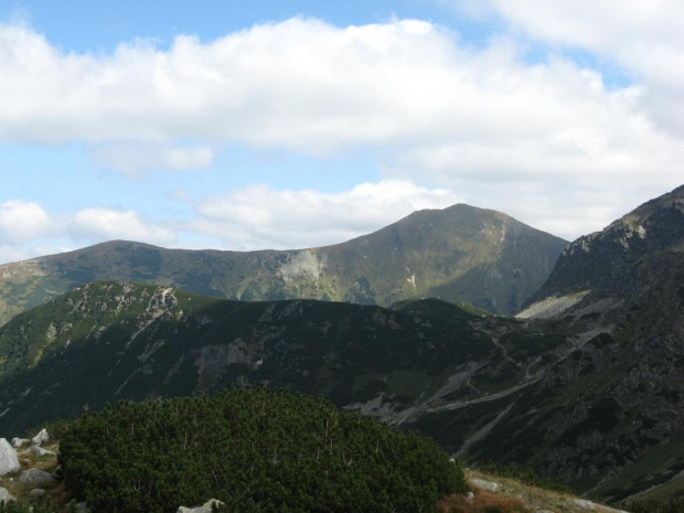 TATRY