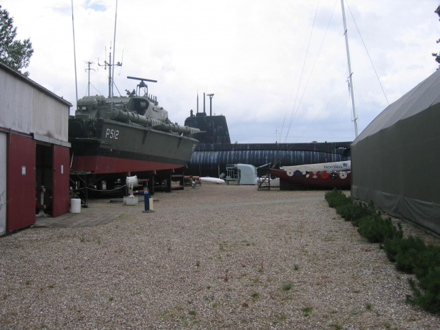 Aalborg-muzeum morskie