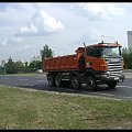 #Ciężarówki