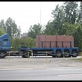 #Ciężarówki