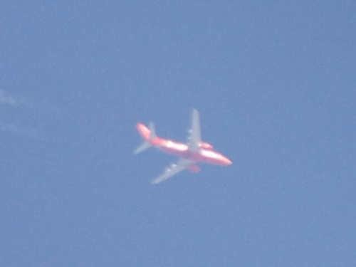 Sterling Airlines, B737