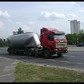 #Ciężarówki