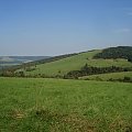 a to już Beskid Niski