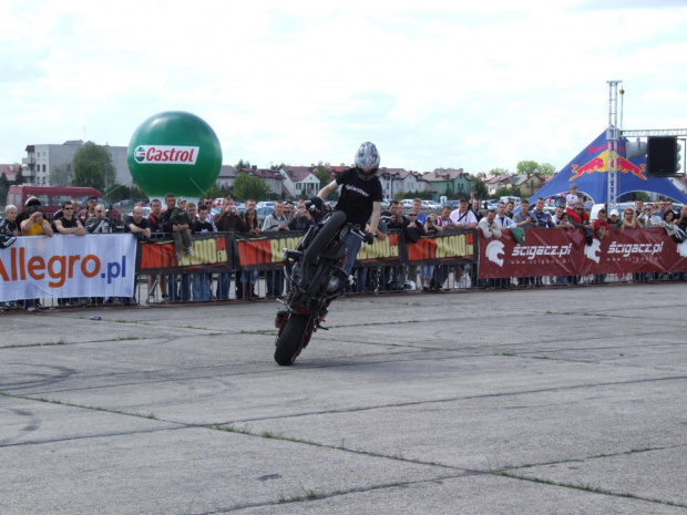 #ExtremeMoto2008