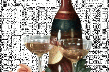 Brokaty Nowy Rok #NowyRok