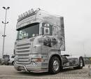 SCANIA...TUNING