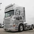 SCANIA...TUNING