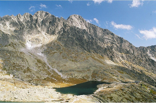 Tatry Słowackie