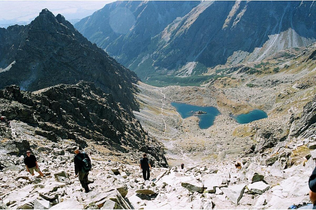 Tatry Słowackie