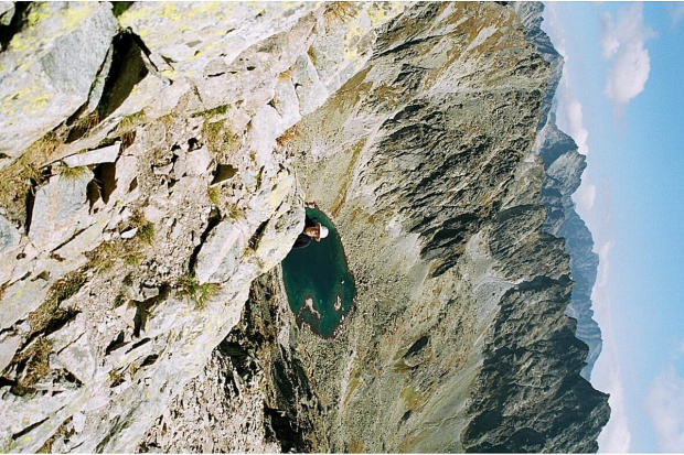 Tatry Słowackie