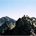 Tatry Słowackie